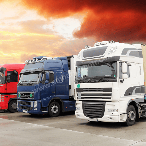 Dursunbey Ambar Kargo