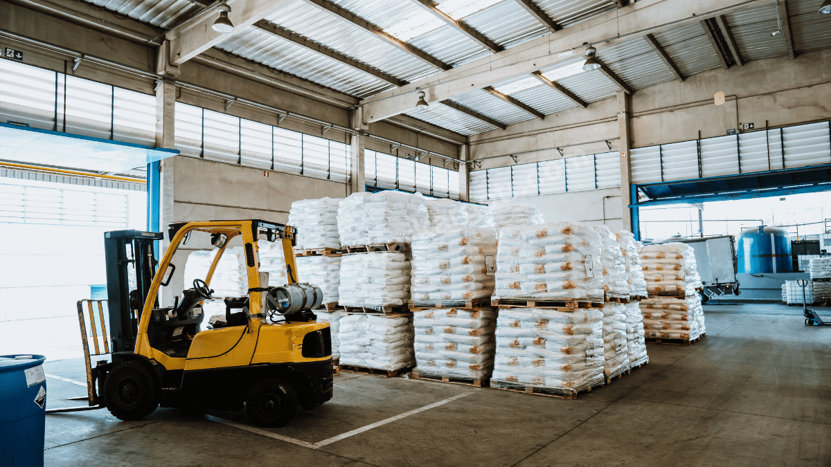 Dursunbey Kimyasal Ürün Taşıma