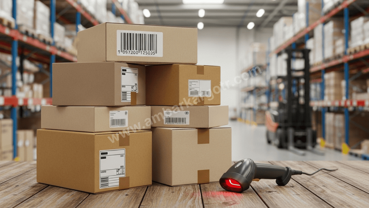 Dursunbey Kolili Yük Taşıma