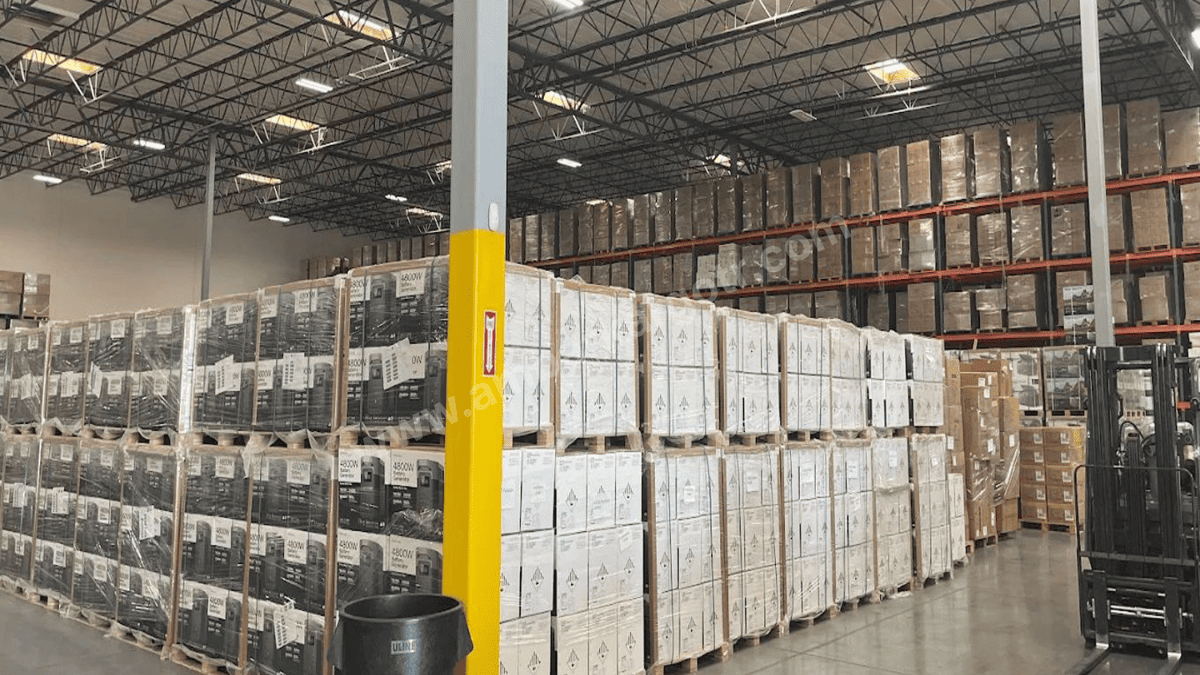 Dursunbey Parça Yük Taşıma