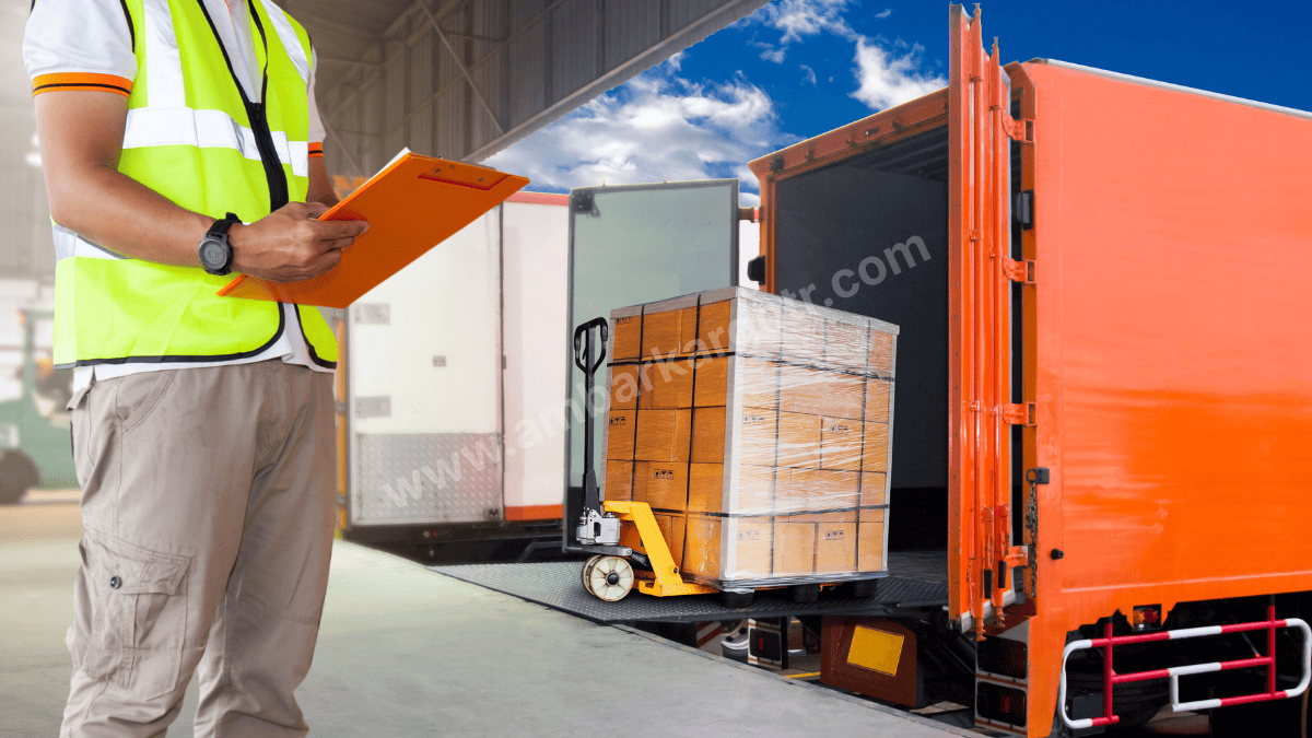 Dursunbey Şehirler Arası Taşıma